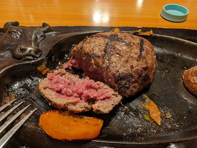 Comentarii opinii despre さわやか 焼津店