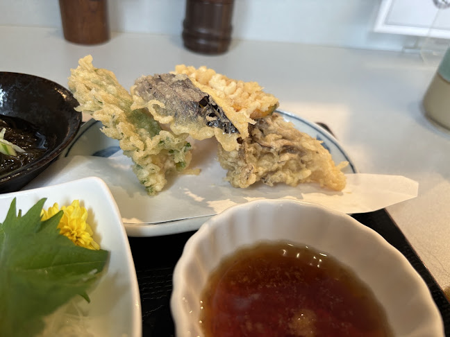 さい文 - 飲食業