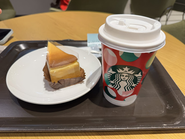 スターバックス コーヒー 名古屋則武新町1階店 - 飲食業