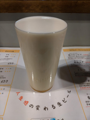 麦酒大学 - 中野区