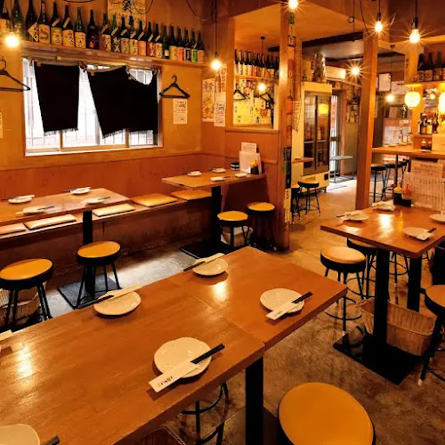 Opinii despre 炙りと日本酒 バカぼん în 名古屋市 - 飲食業