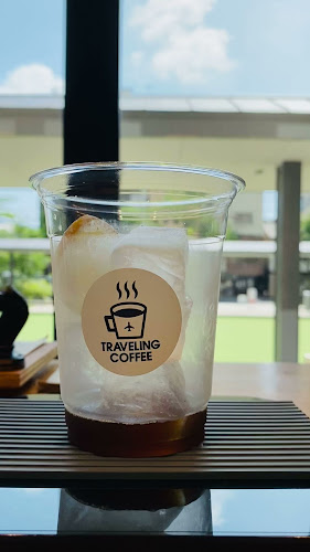 Opinii despre TRAVELING COFFEE în 京都市 - 飲食業