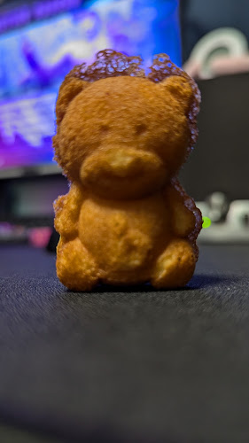 くまさんのカステラ - 文京区