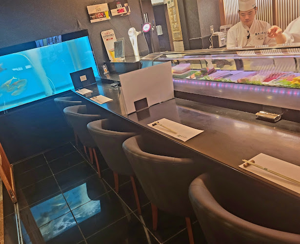 松乃寿し - 延岡市