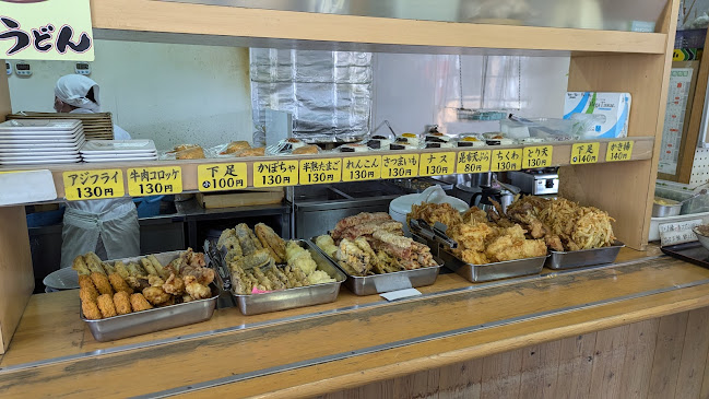 手打ちうどん のぶ屋