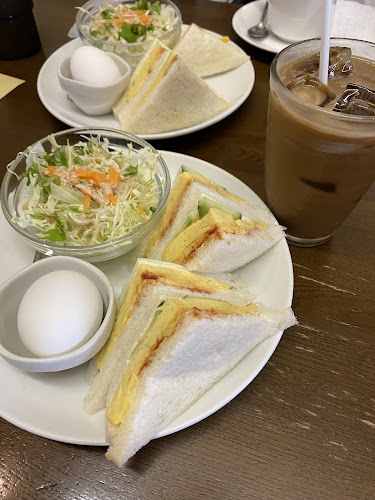 カフェ モンツァ - 飲食業