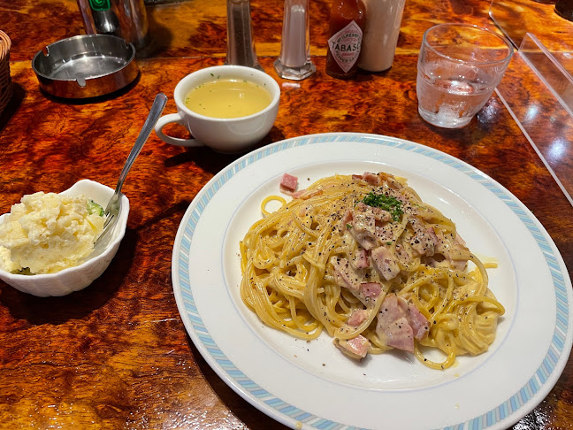 CAFE RIJN - 千代田区