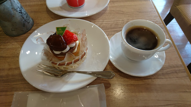 Comentarii opinii despre ケーキ工房 ル・ノール