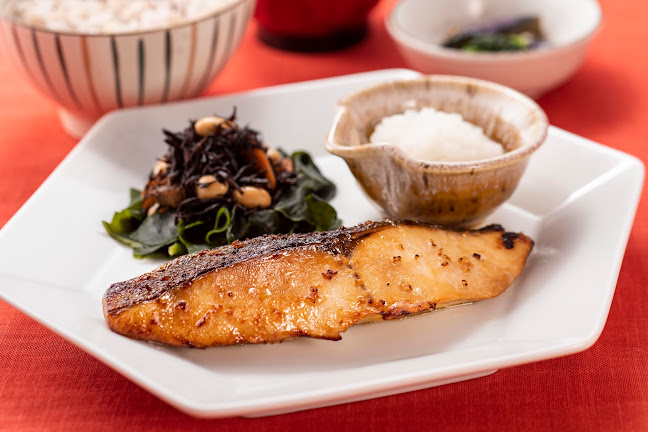 大戸屋ごはん処 上大岡駅前店 - 飲食業