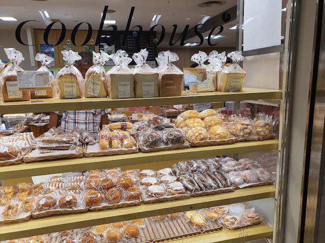 クックハウス なんばウォークEAST店