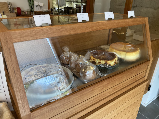 C's sweets labo - 飲食業