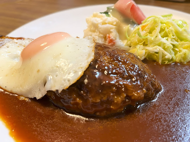 Comentarii opinii despre 洋食の店自由軒