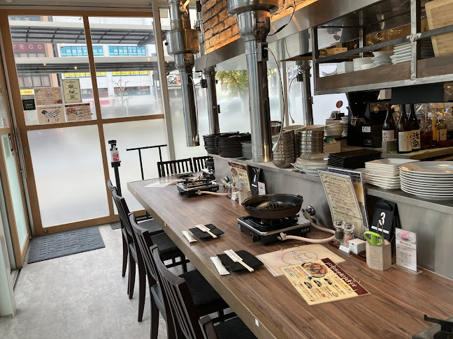 Opinii despre なまらむ羊羊軒 în 一宮市 - 飲食業