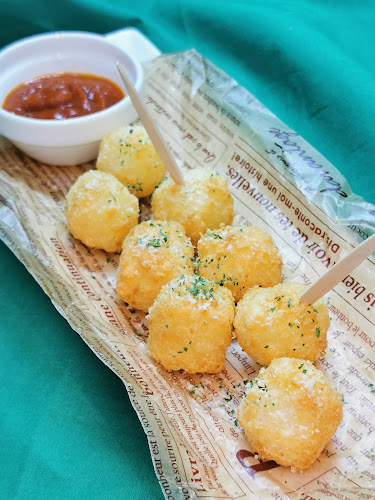 函館海鮮居酒屋 新久~あらく~ - 飲食業