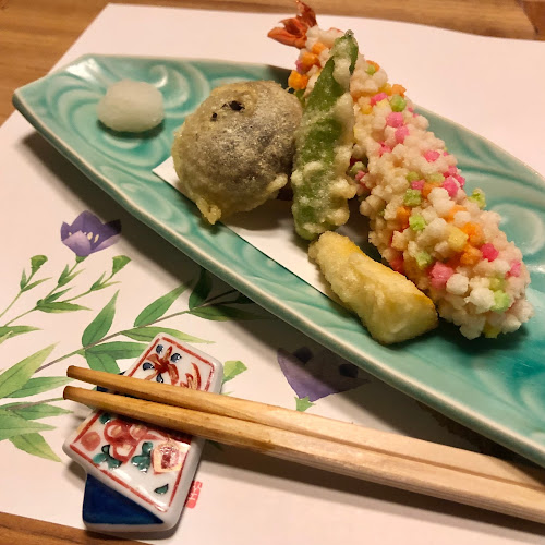 京料理 花咲 萬治郎 - 京都市