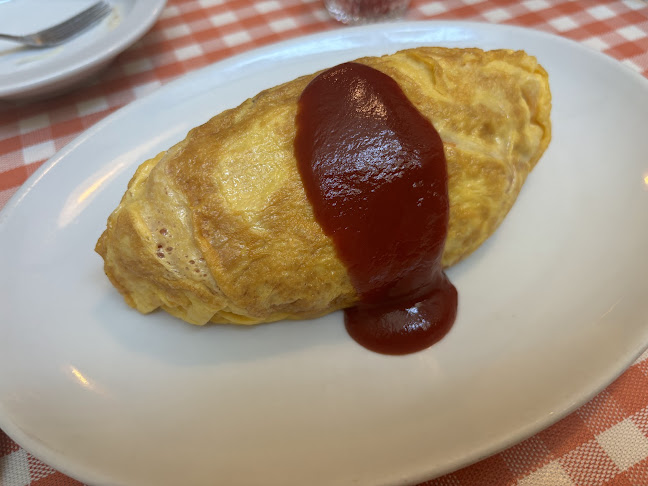 Comentarii opinii despre グリル十字屋