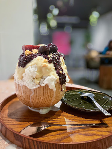 Opinii despre モッカ în 大阪市 - 飲食業