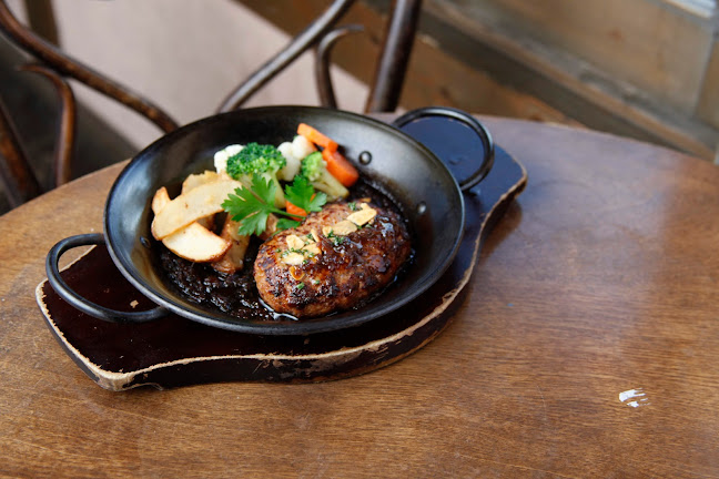 ヴィーナスカフェ - 鎌倉市