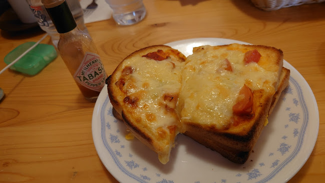 コメダ珈琲店 掛川宮脇店