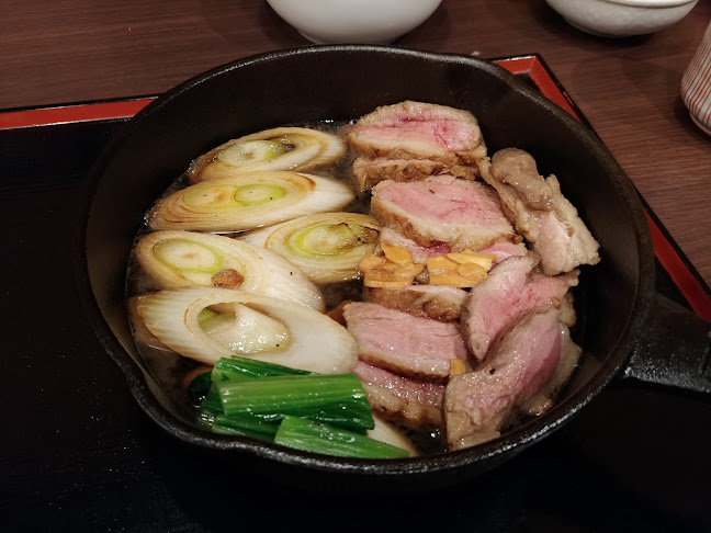 Comentarii opinii despre うどん家族 小進庵