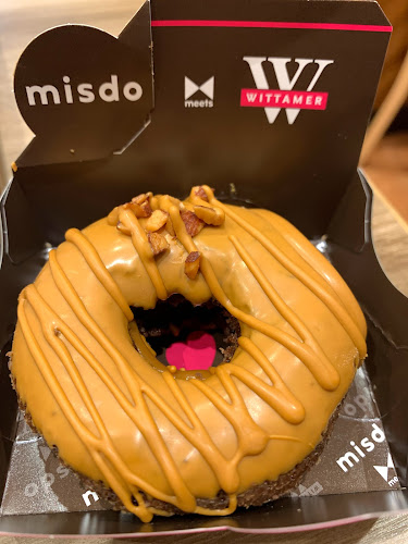 ミスタードーナツ 稲毛ショップ - 飲食業