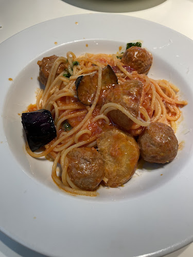 Garment District by Bedford Cafe