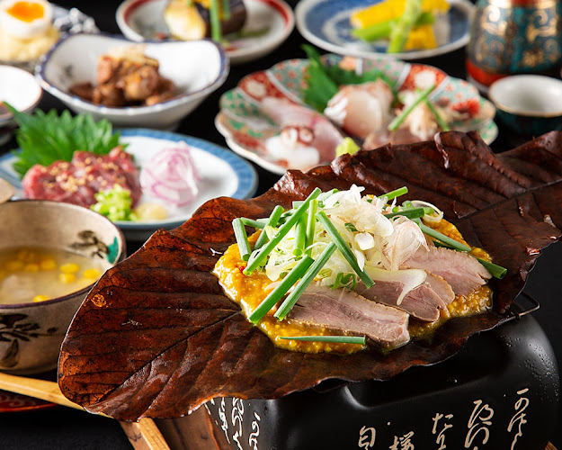 博多美食と日本酒 響喜 - 福岡市