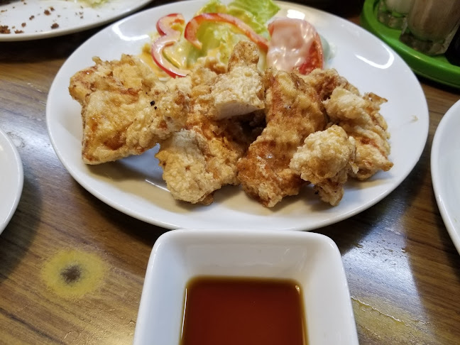 洋食の店自由軒 - 飲食業