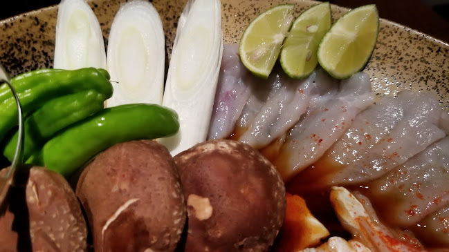 Comentarii opinii despre とらふぐ亭 町田店