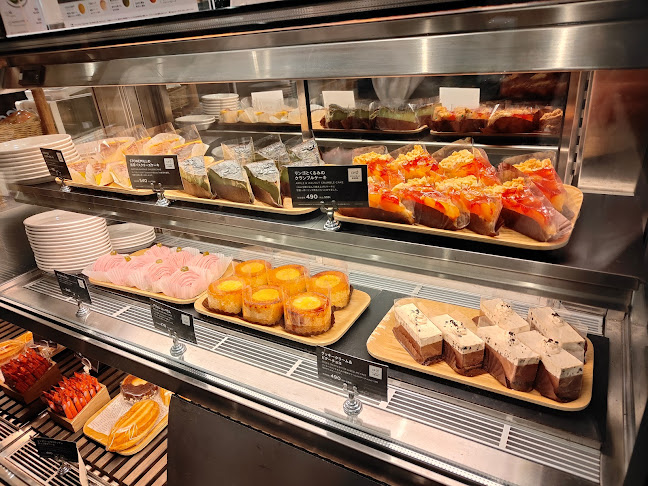 PRONTO 新越谷ヴァリエ店