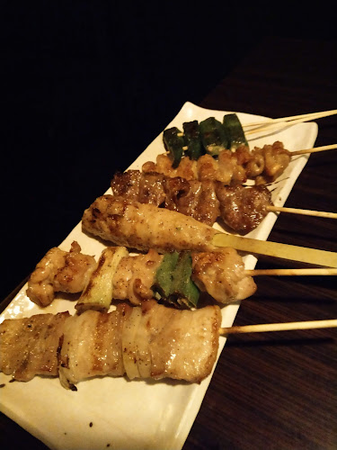 鶏侍 白石店 - 飲食業