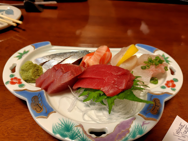 味彩 ぜん - 旭川市