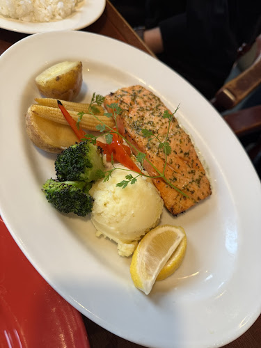 レッドロブスター 逗子店 - 逗子市