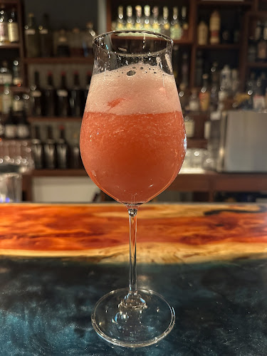 Opinii despre Bar Alchemist în 京都市 - 飲食業