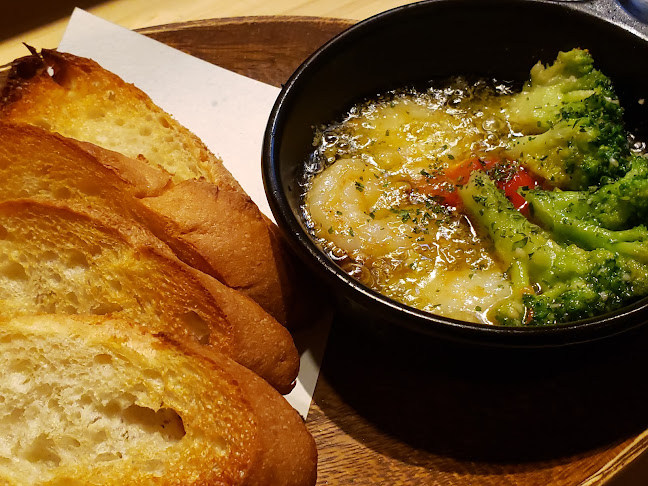 Comentarii opinii despre 地酒とワイン いつ果