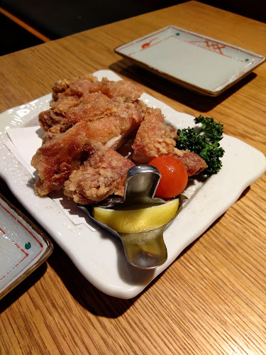 Opinii despre そばうどん 平沼 田中屋 în 横浜市 - 飲食業