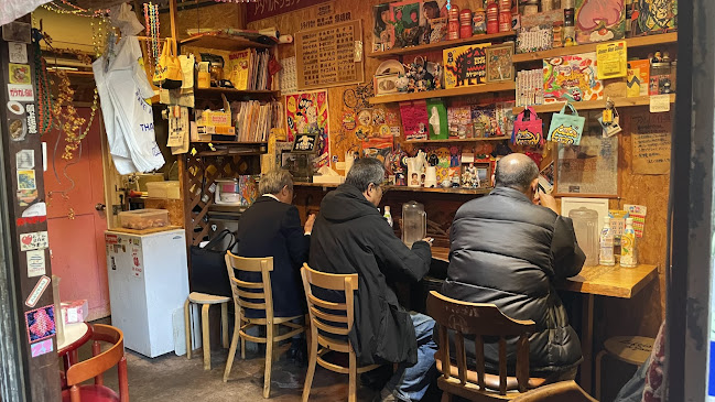 カツカレーのジャイアン - 境港市