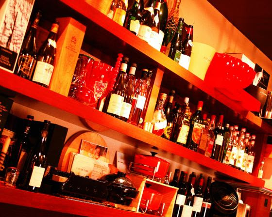 【エスポワール】ビストロ&ワインバー - 飲食業