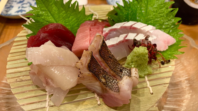 和どころ 拓 - 飲食業