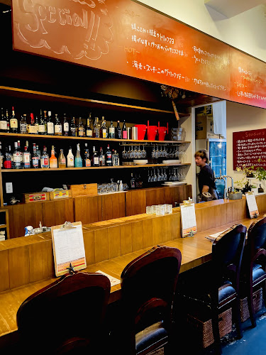 NYU 中目黒 - 目黒区