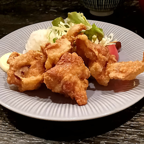 Opinii despre 定食あさひ în 三鷹市 - 飲食業