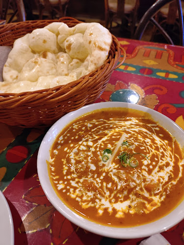 インド料理 ガンガマハル 淡路店 - 大阪市