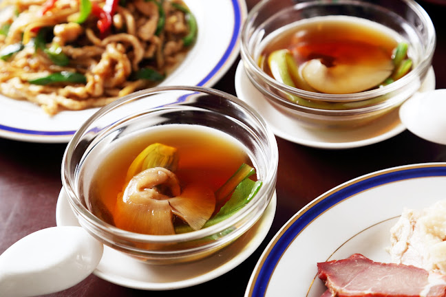 味香苑 蒔田店 - 横浜市