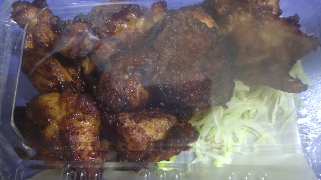 新福菜館 伏見店 - 飲食業