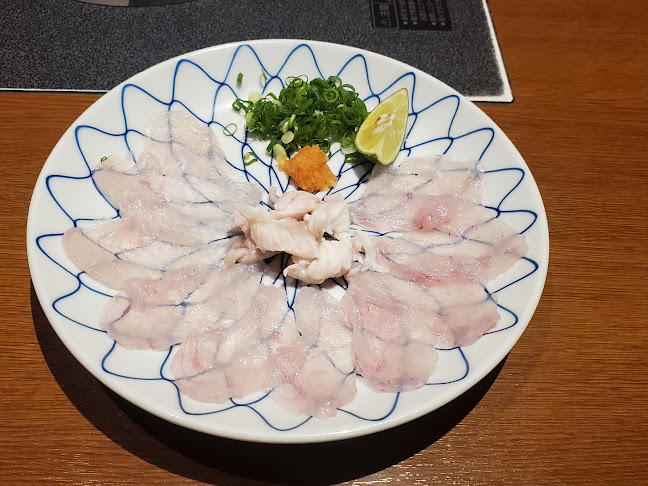 Opinii despre ふぐ政 泉佐野店 în 泉佐野市 - 飲食業