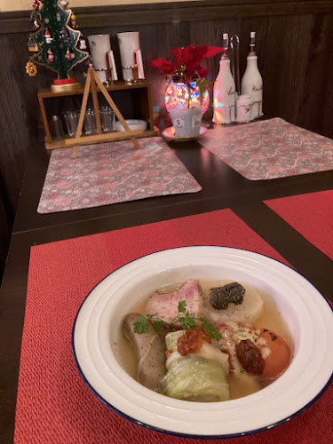 ぶどう屋 - 伊丹市