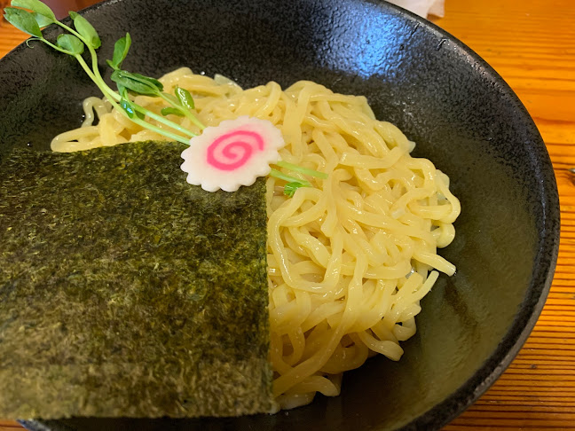 Comentarii opinii despre 麺屋うさぎ 泉田中