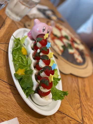 カービィカフェ TOKYO - 飲食業