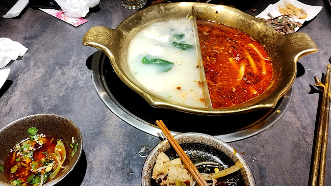 火鍋亭 - 飲食業