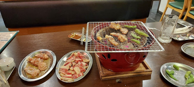 元祖 ほるもん道場 いわき駅前店 - 飲食業